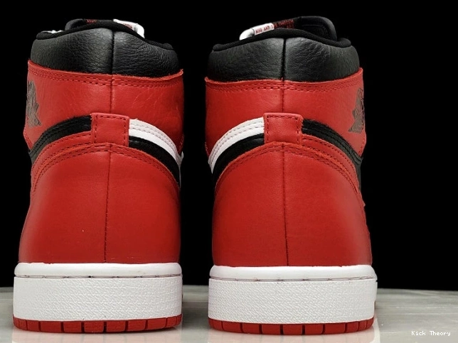 Kick Theory Air Retro 861428-061 OG 1 To Home Jordan High Homage 0810